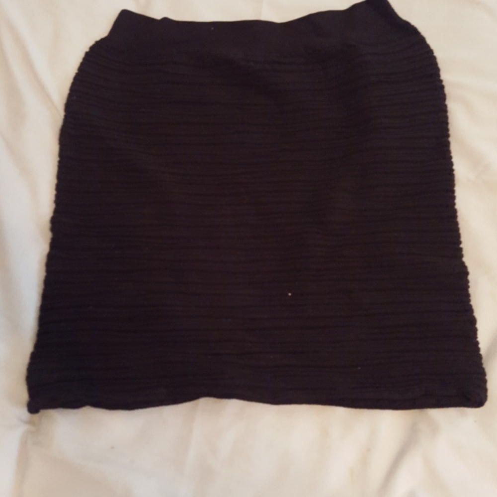 Mini skirt